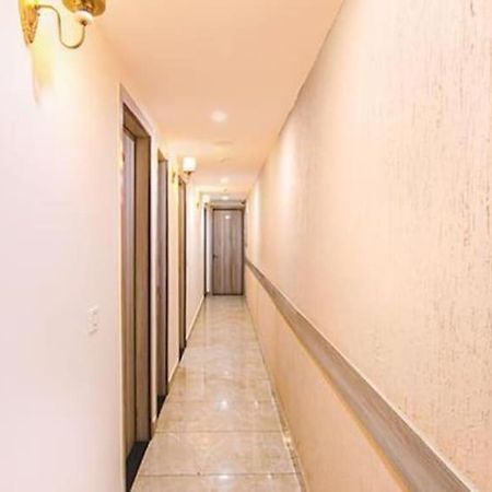 Hotel Welcome Residency Zirakpur Exterior foto