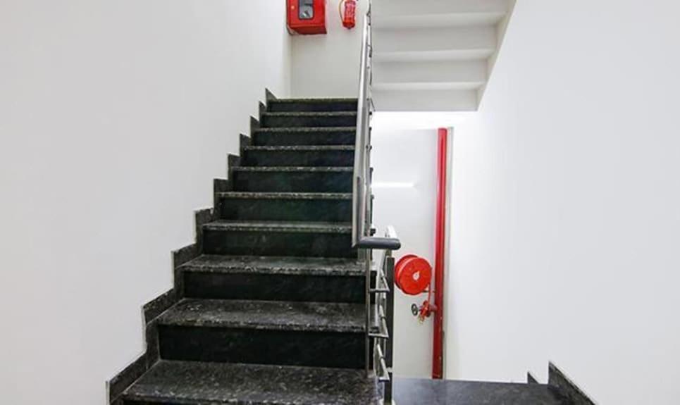 Hotel Welcome Residency Zirakpur Exterior foto