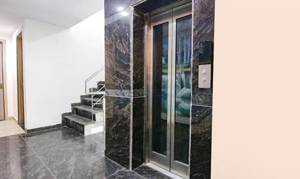Hotel Welcome Residency Zirakpur Exterior foto
